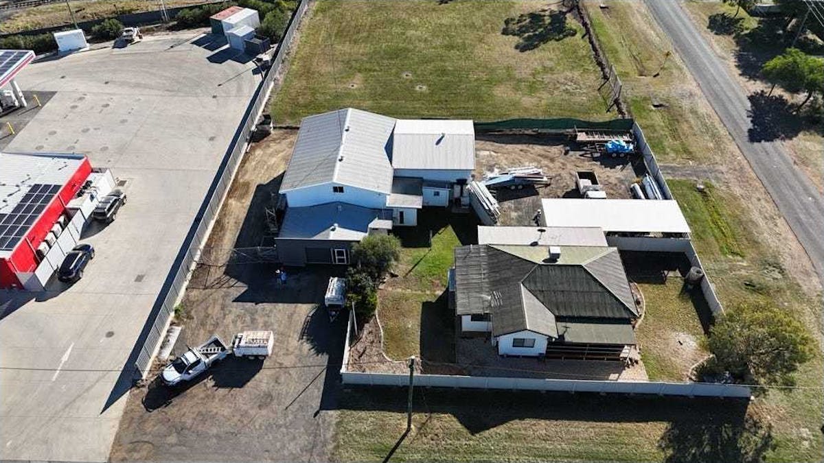 69-71 Chrystal Street, Roma, QLD, 4455 - Image 1