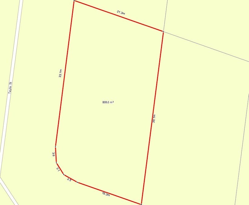 85 Taylor , Roma, QLD, 4455 - Image 1