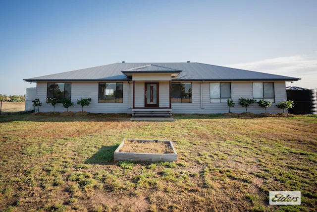 217 Blue Hills Road — photo from Elders Real Estate Roma