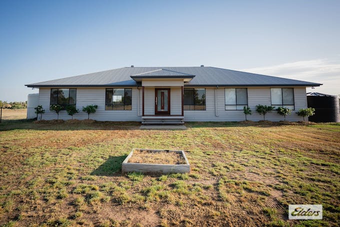 217 Blue Hills Road, Wallumbilla, QLD, 4428 - Image 1