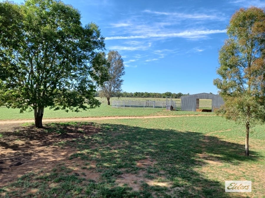 139 Fallon Lane, Mitchell, QLD, 4465 - Image 3
