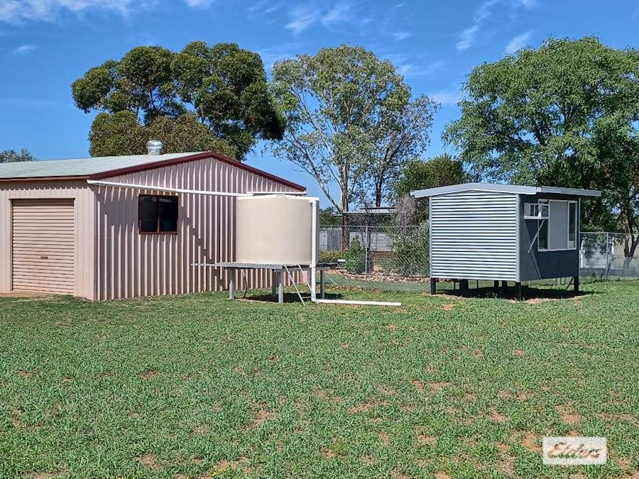 139 Fallon Lane, Mitchell, QLD, 4465 - Image 5