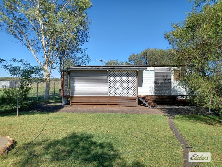 139 Fallon Lane, Mitchell, QLD, 4465 - Image 4