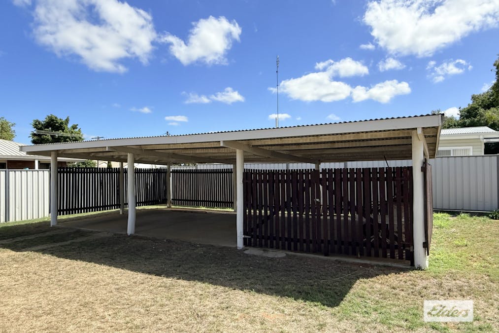 33 Condamine Street, Chinchilla, QLD, 4413 - Image 18
