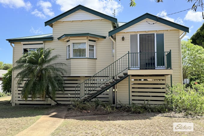 33 Condamine Street, Chinchilla, QLD, 4413 - Image 1