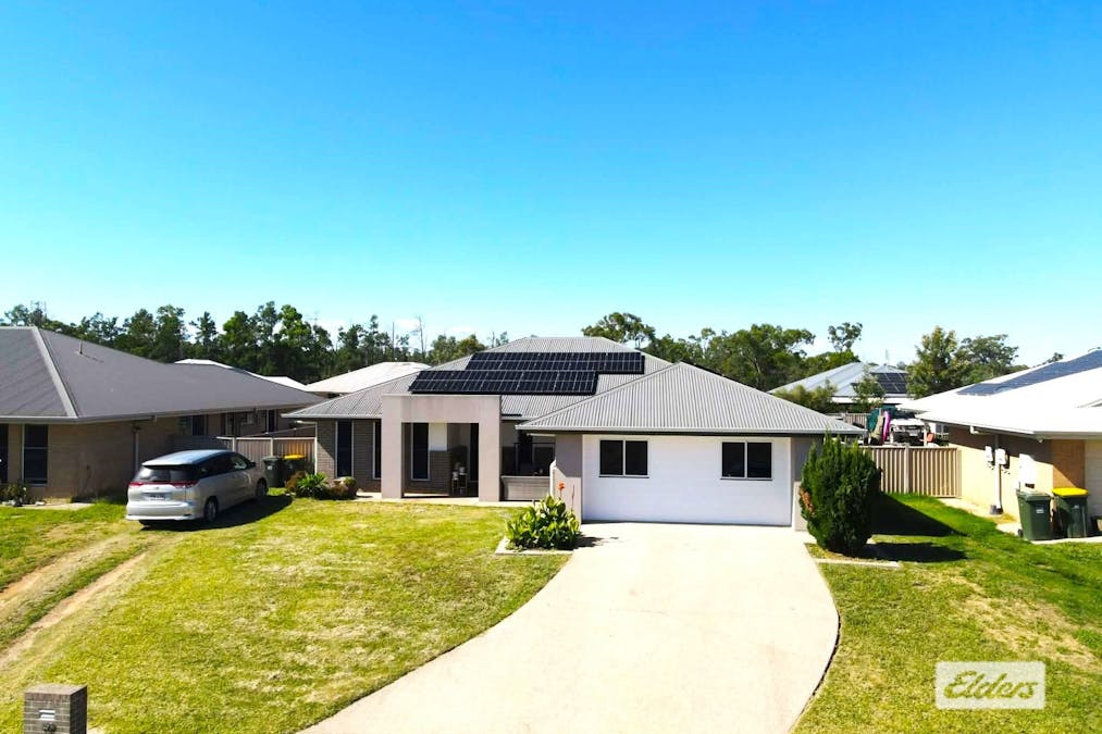 147 Cypress Pines Drive, Miles, QLD, 4415 - Image 2