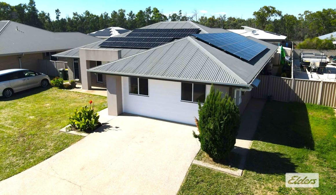 147 Cypress Pines Drive, Miles, QLD, 4415 - Image 4