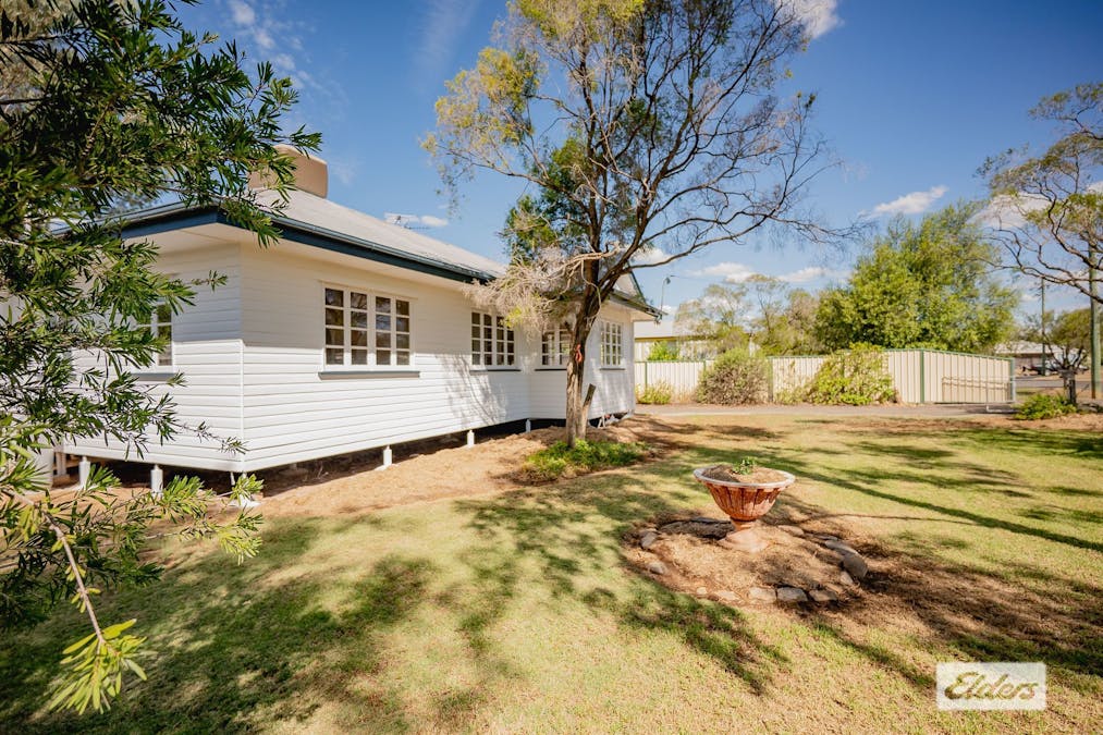 14 Crawford Street, Roma, QLD, 4455 - Image 1