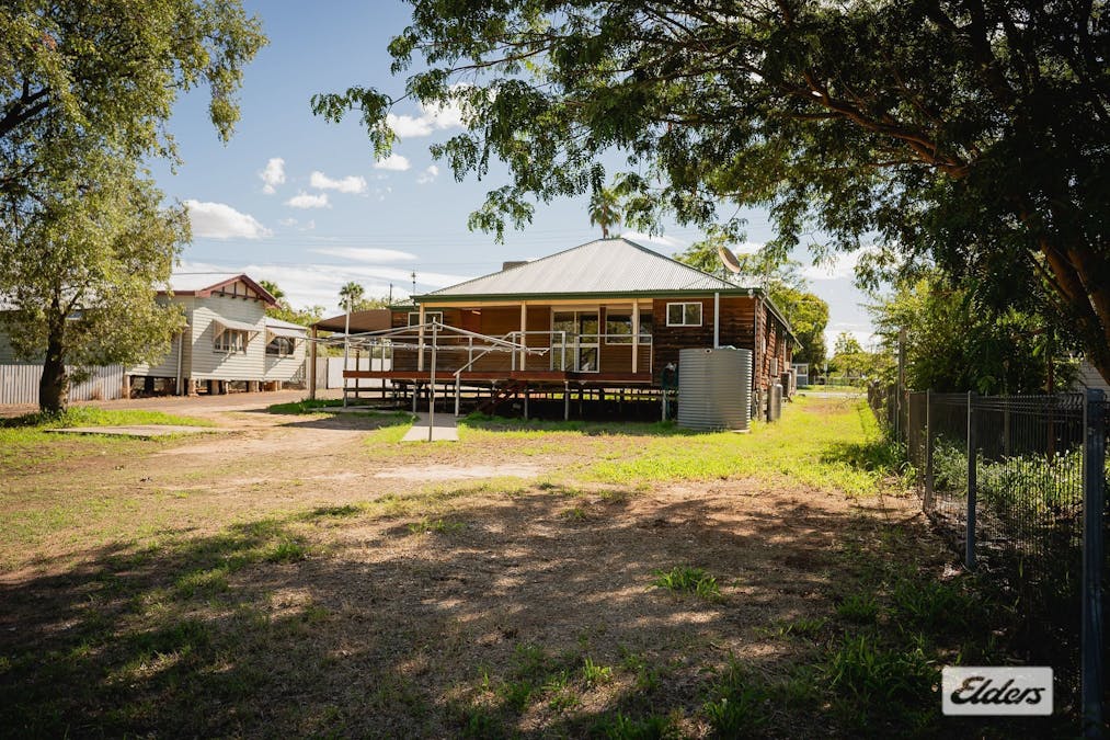 53-55 Northern Road, Roma, QLD, 4455 - Image 16