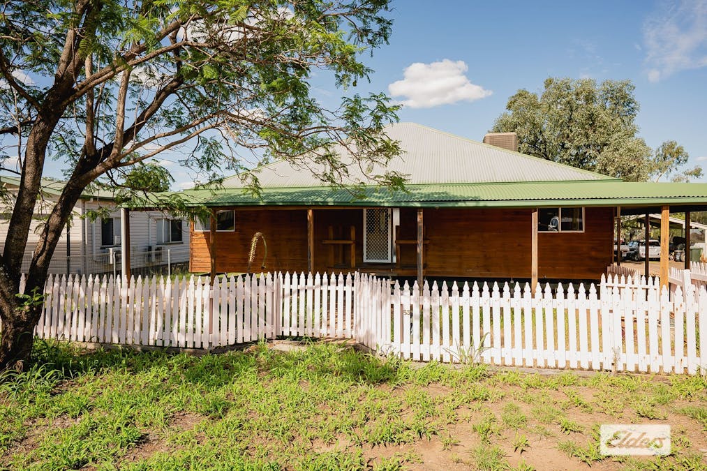 53-55 Northern Road, Roma, QLD, 4455 - Image 1