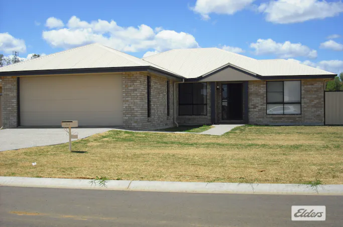 13 Sheridan Street, Chinchilla, QLD, 4413 - Image 1