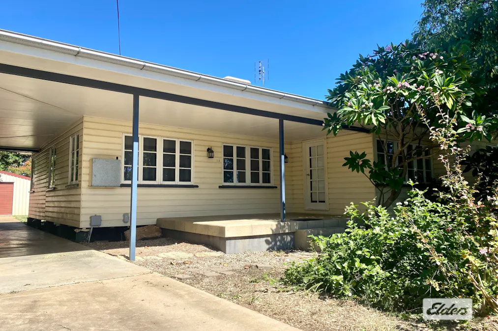 12 Inverai Road, Chinchilla, QLD, 4413 - Image 2