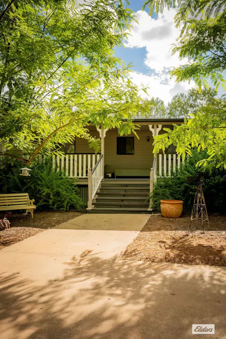 27A Allen Street, Roma, QLD, 4455 - Image 1