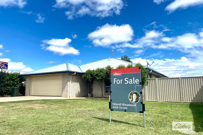 5 Hurse Street, Chinchilla, QLD, 4413 - Image 1