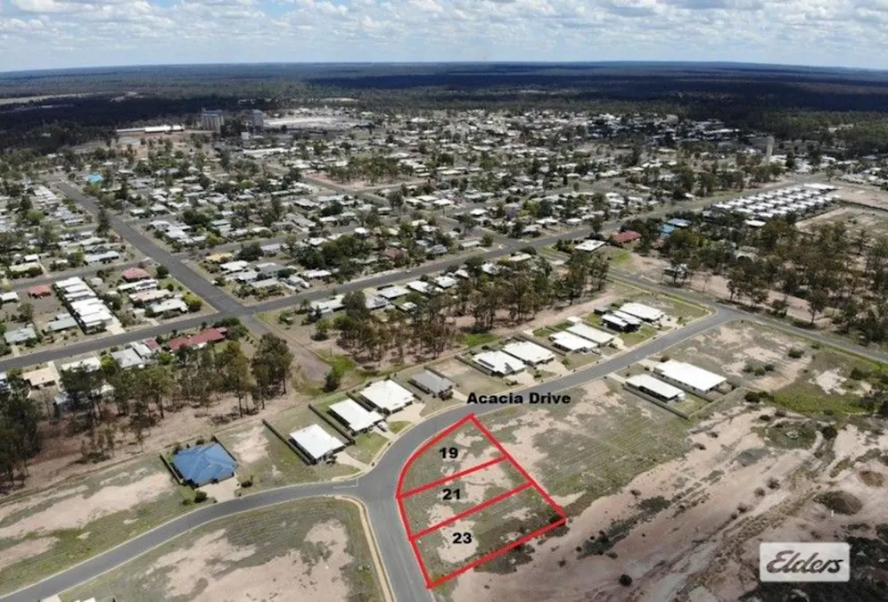 23 Acacia Drive, Miles, QLD, 4415 - Image 2