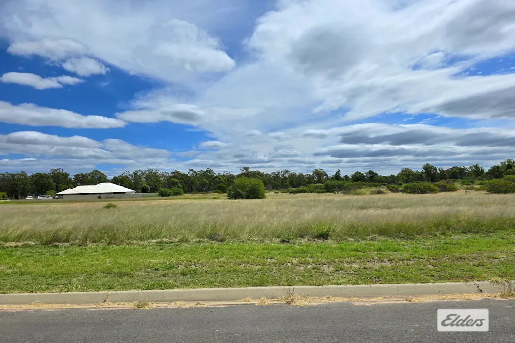 23 Acacia Drive, Miles, QLD, 4415 - Image 4