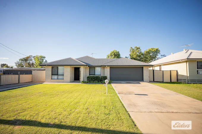 13 Courtney Street, Roma, QLD, 4455 - Image 1