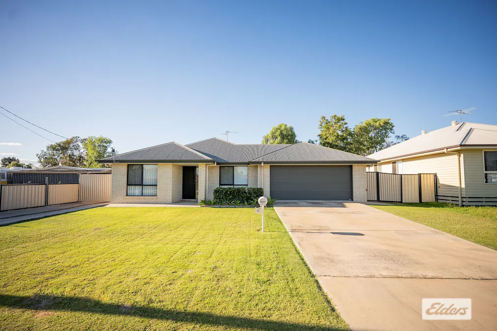 13 Courtney Street, Roma, QLD, 4455 - Image 1