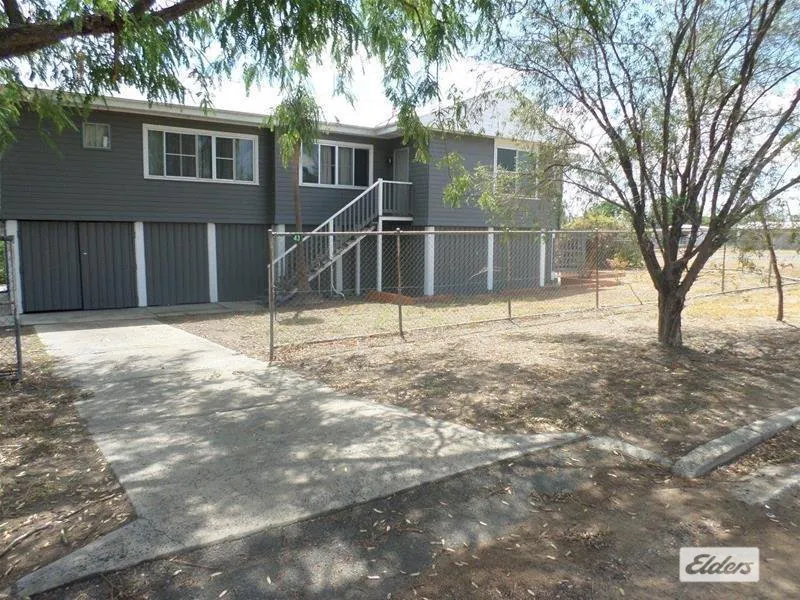 43 North Street, Wandoan, QLD, 4419 - Image 2