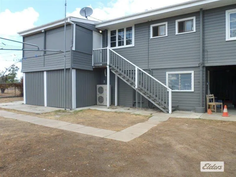 43 North Street, Wandoan, QLD, 4419 - Image 1