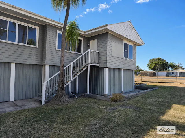 43 North Street — photo from Elders Real Estate Miles