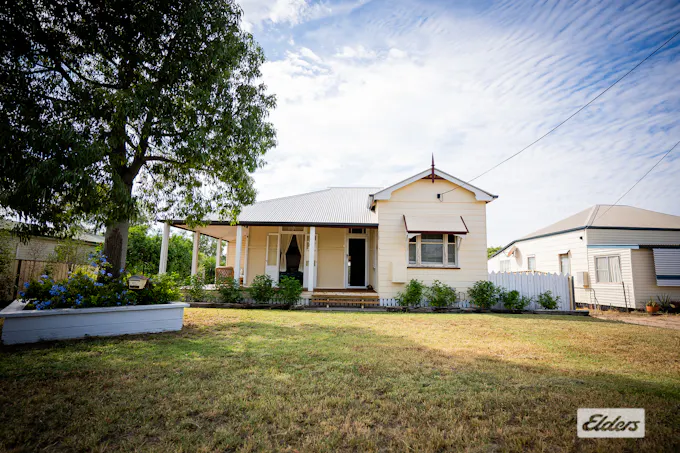 22 Feather Street, Roma, QLD, 4455 - Image 1