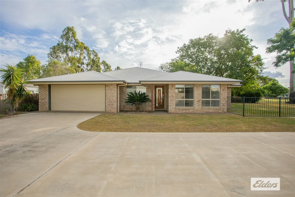 47 Sommerfeld Crescent, Chinchilla, QLD, 4413 - Image 18