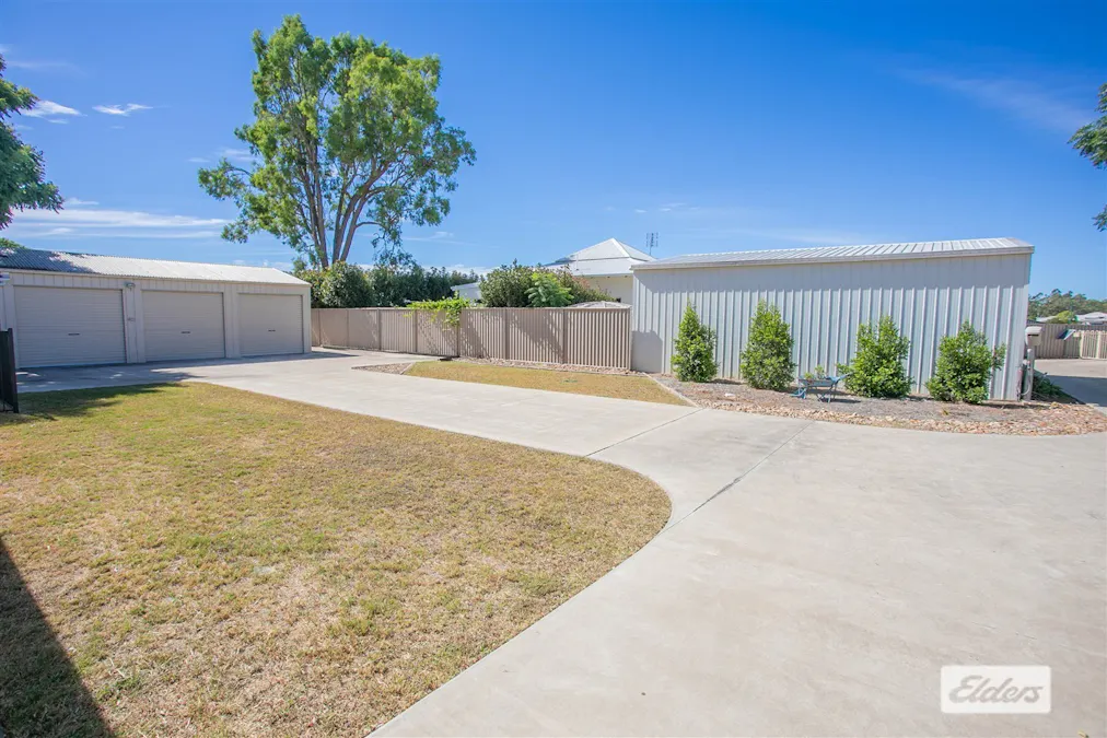 47 Sommerfeld Crescent, Chinchilla, QLD, 4413 - Image 16