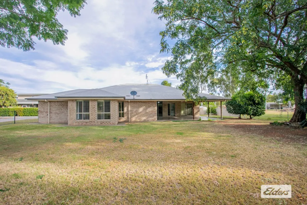 47 Sommerfeld Crescent, Chinchilla, QLD, 4413 - Image 15