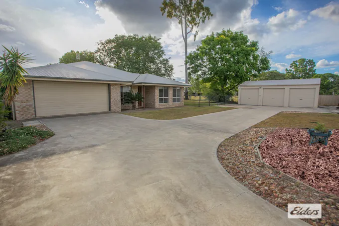 47 Sommerfeld Crescent, Chinchilla, QLD, 4413 - Image 1