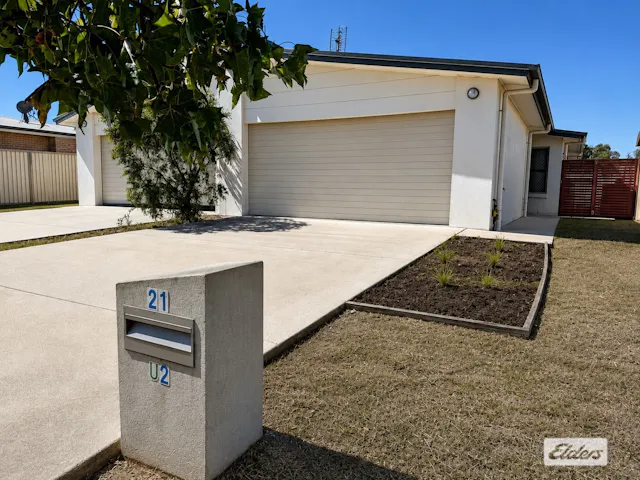 2/21 Ellem Drive — photo from Elders Real Estate Chinchilla