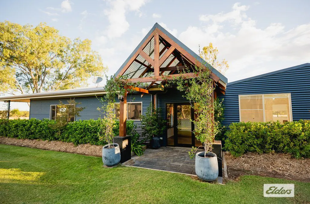 941 Orallo Road, Roma, QLD, 4455 - Image 2