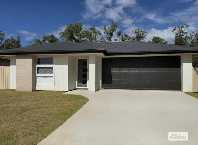 47-49 Ellem Drive — photo from Elders Real Estate Chinchilla