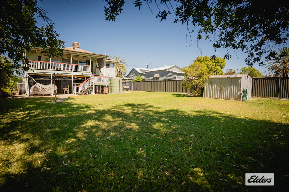 9 Conlan Street, Roma, QLD, 4455 - Image 23