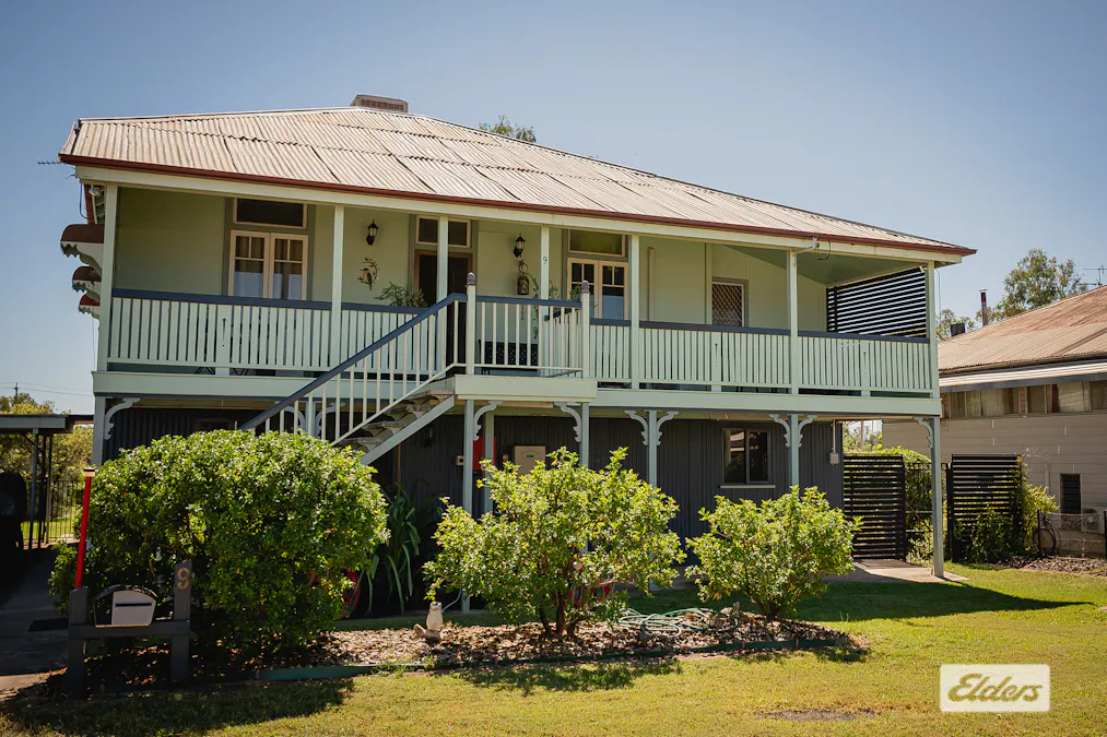 9 Conlan Street, Roma, QLD, 4455 - Image 29