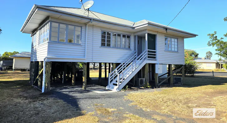 14 East Street, Wandoan, QLD, 4419 - Image 1
