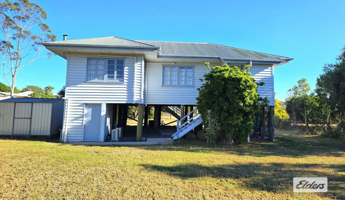 14 East Street, Wandoan, QLD, 4419 - Image 12