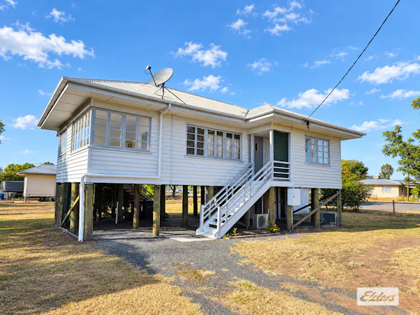 14 East Street, Wandoan, QLD, 4419