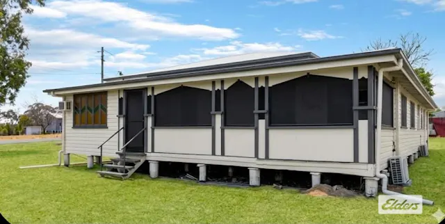 2 Lawton Street — photo from Elders Real Estate Miles