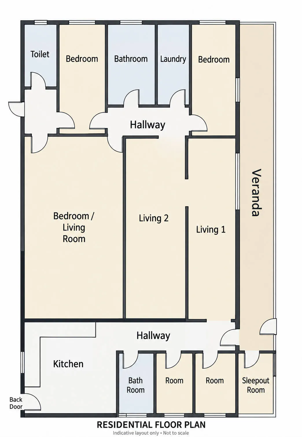 2 Lawton Street — photo 17 of 17