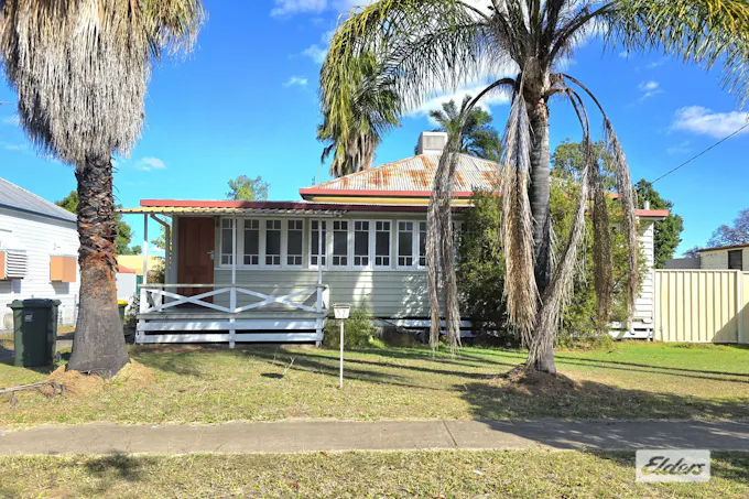52 Marian Street, Miles, QLD, 4415 - Image 1