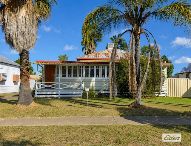 52 Marian Street — photo from Elders Real Estate Miles