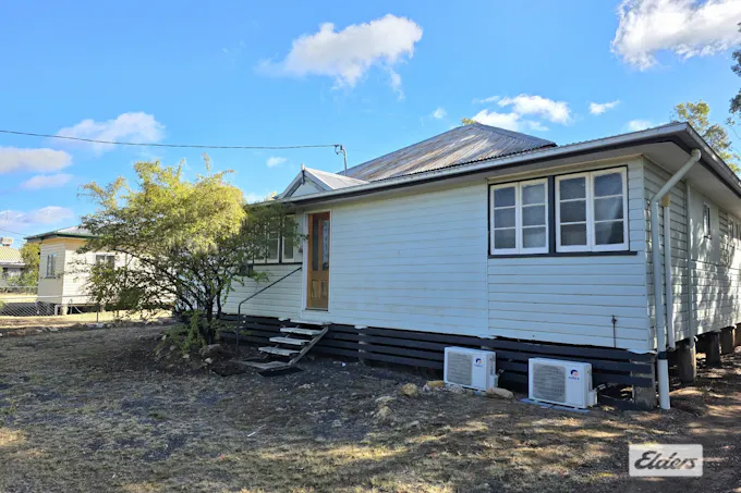 87 Marian Street, Miles, QLD, 4415 - Image 1