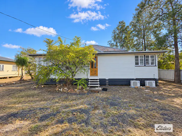 87 Marian Street, Miles, QLD, 4415