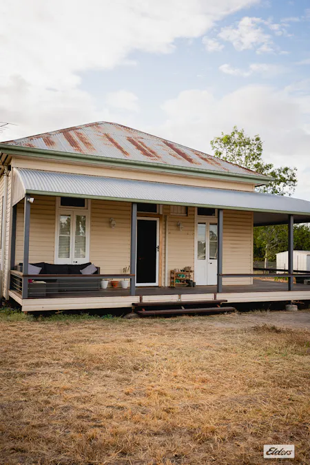 3 William Street, Roma, QLD, 4455 - Image 1