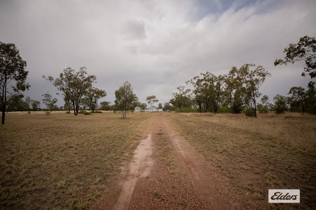 301 Wallumbilla South Road — photo from Elders Real Estate Roma