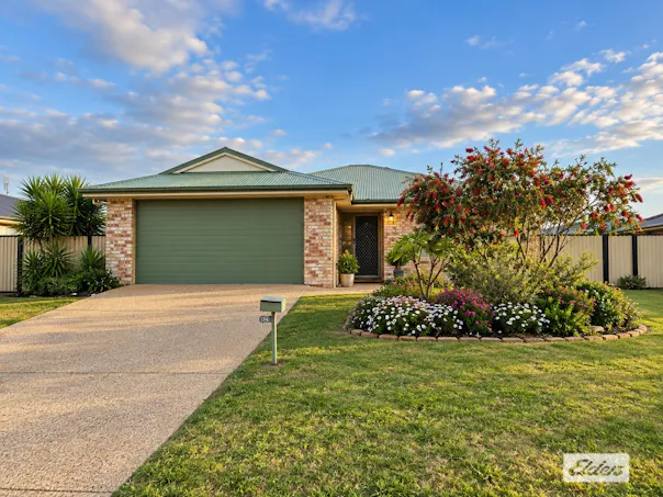 24 Campbell Street, Chinchilla, QLD, 4413