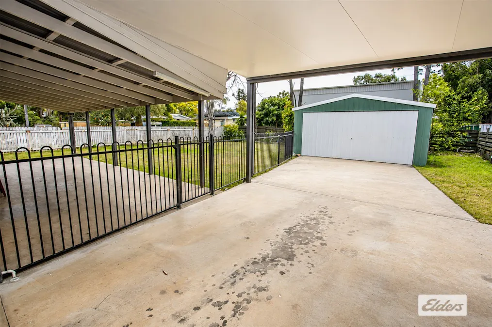 23 Zeller Street, Chinchilla, QLD, 4413 - Image 16