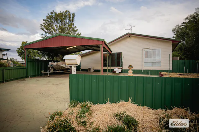 7 Shumba Avenue — photo from Elders Real Estate Roma