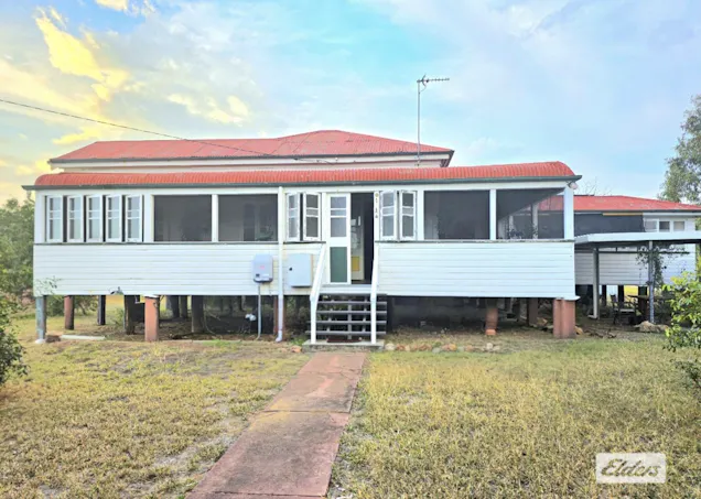 53 Constance Street, Miles, QLD, 4415 - Image 1